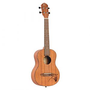 Image de Ortega RU5MM-TE - Ukulele ténor acajou