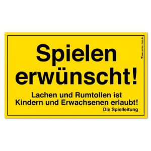 Corvus A 600 036 Panneau spieln erwünscht