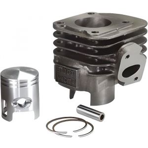 Teknix CYLINDRE SCOOTER FONTE ADAPTABLE SR50/F12/BIG MAX AIR/OVETTO/MACH G/CPI (AXE DE 10 )