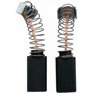 Balais de Charbon pour Atlas Copco Ponceuse SBE520R 5x8x14mm