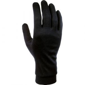 Cairn Sous-gants de ski adulte silk