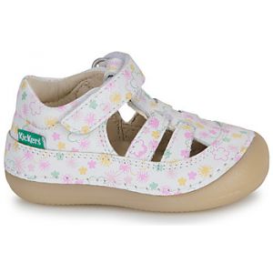 Kickers Sandales bébé fille Sushyk Lt