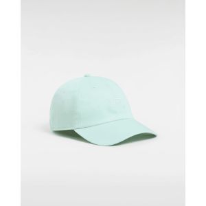 Vans Casquette jockey Court Side Curved Bill, Homme, Vert, Taille: Taille unique