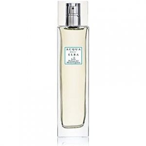 Acqua Dell'Elba Ambiente Deo Giglio Delle Sabbie 100 Vapo Eau de Toilette (EDT) Mixte