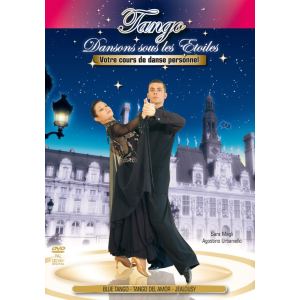 Tango : Dansons sous les étoiles