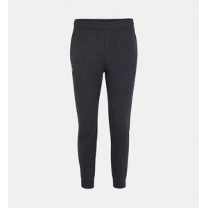 Lacoste Pantalon de sport crocodile chiné Gris