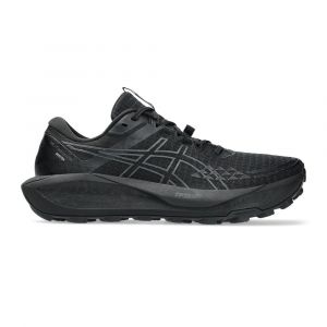 Asics Gel-Trabuco 13 GTX Chaussure Trail Hommes - Noir, Gris Clair, Pointure 42.5