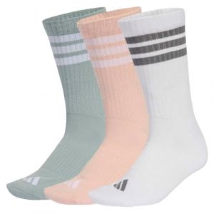Adidas Chaussettes Crew (x3)