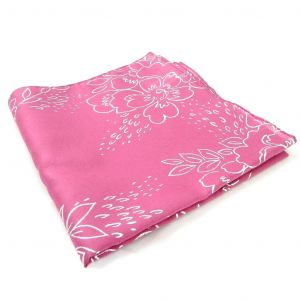 Les Tr&eacute;sors de Lily Tion ! Echarpe Femme 'vahin&eacute;' Rose