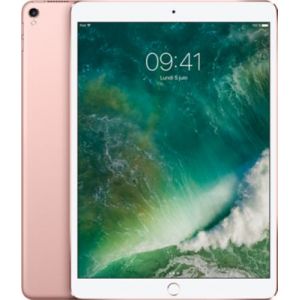 Apple iPad Pro 10.5" 512 Go (2017)