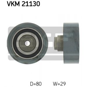 SKF Poulie renvoi/transmission, courroie de distribution : VKM21130