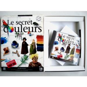 Secret des couleurs [Mac OS, Windows]