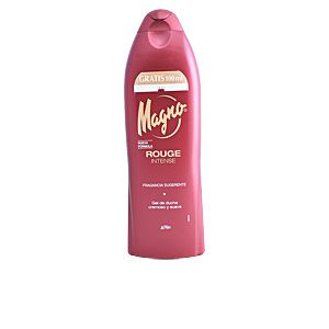 Image de Magno La toja - la toja mango rouge intense gel doccia 650ml - btsw-179174