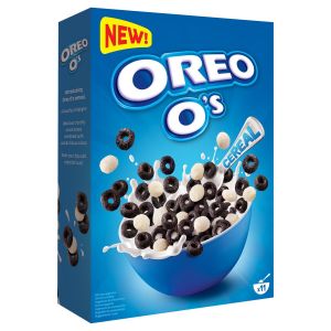 Image de Oreo Cereales .