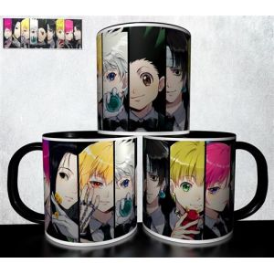 Forever MUG personnalisé Tasse à café - HUNTER X HUNTER Hanta Hanta Réf 222