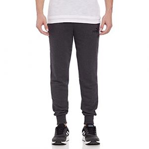 Puma Jogging homme ess logo pants