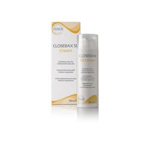 Closebax Sd Cream 50 Ml