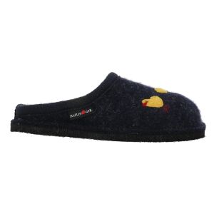 Image de Haflinger FLAIR GALLINA Bleu - Taille 35