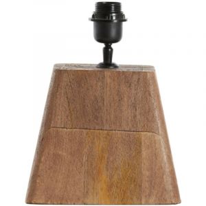 Image de Pied de lampe - Kardan - 22 x 15 x 19 cm