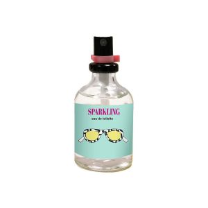 Saphir Parfum - Eau de toilette pétillante The Way of Life 50 ml female