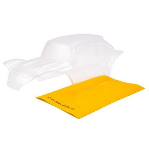 Hobby Tech Carrosserie Mad Bug non peinte