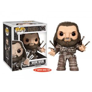 Funko Pop! Wun Wun Game of Thrones