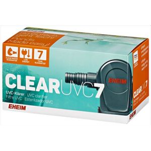 Eheim Lampe Clearuvc-7 1,255 Kg