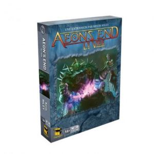 Editions du Matagot Aeon's End - Ext 3 Le Vide