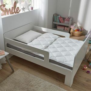 Dodo Couette Baby Soft light 75/120 Blanc