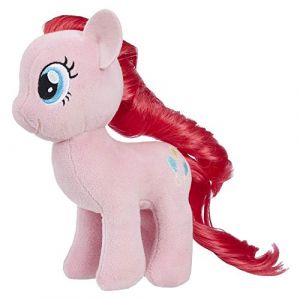 Hasbro Câlin My Little Pony: Pinkie Pie 16 cm rose