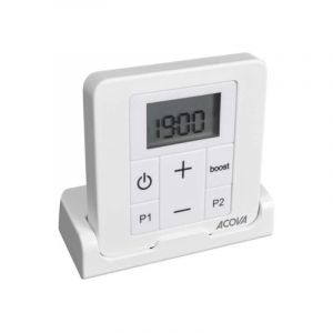 Acova Telecommande, irs 894340 as0070866 - radiateur