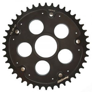 Couronne moto Supersprox Spx Edge 733 525