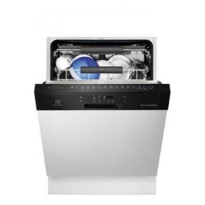 Image de Electrolux ESI8520RO - Lave-vaisselle int&eacute;grable 15 couverts