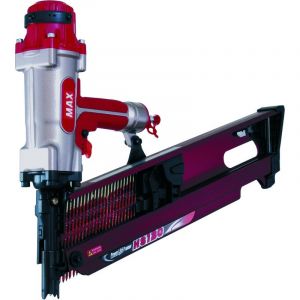 Alsafix Cloueur pneumatique &agrave; haute pression HS 130 - HS130