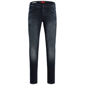 Jack & Jones JJIGLENN JJFOX AGI 50SPS Noos Jeans, Bleu Denim 104, 32W / 30L Homme