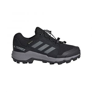 Adidas Kid's Terrex GTX - Chaussures multisports taille 35,5, noir
