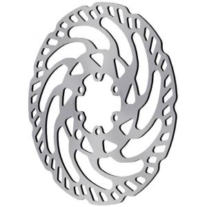 Magura MDR-C Brake Disc 6-Bolt &Oslash;160mm Disques de frein