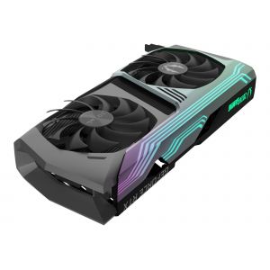 Image de Zotac GeForce RTX 3070 AMP Holo LHR