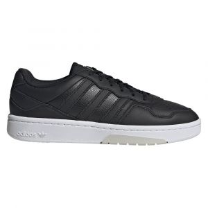 Adidas Courtic, 45 1/3 EU, noir