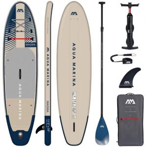 Aqua Marina Magma Earth Wave 11'2'' (340 cm) Paddle board