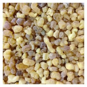 Encens en grains oliban du Soudan 1kg