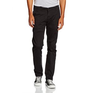 Image de Dickies Kerman Jeans/Pantalons Noir 30