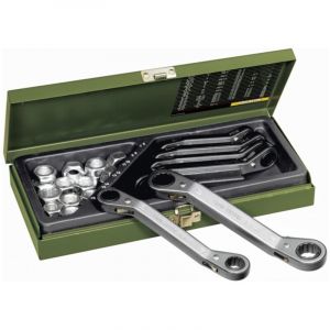 Speeder ratelringsleutel 10x13 [DIY and Tools]
