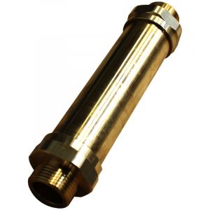 Anti-tartre magn&eacute;tique mag compact - nouvelle g&eacute;n&eacute;ration Merkur