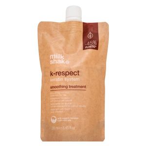 Milk shake Milk_Shake K-Respect Keratin System Tratamiento Suavizante 250 ml