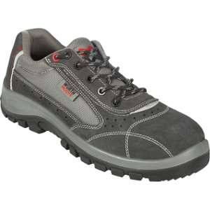 W&uuml;rth Modyf Chaussures de s&eacute;curit&eacute; basses Grus S1P SRC anthracite - 41