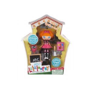 Image de Giochi Preziosi Lalaloopsy mini (8 cm - modèle aléatoire)