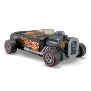 Mattel Jeu de construction Mega Construx Street Rodder 23