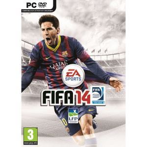 Image de FIFA 14 [PC]