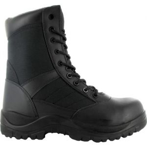 Magnum Chaussures de sécurité Rangers Rangers Centurion 8.0 SZ